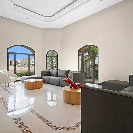 First Class Villa Private Retreat In Paradise دبي المظهر الخارجي الصورة