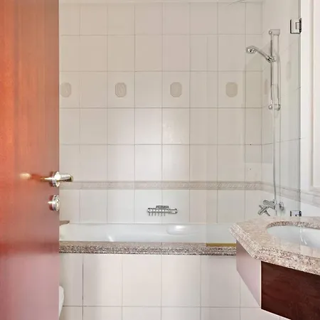 First Class Villa Private Retreat In Paradise دبي المظهر الخارجي الصورة