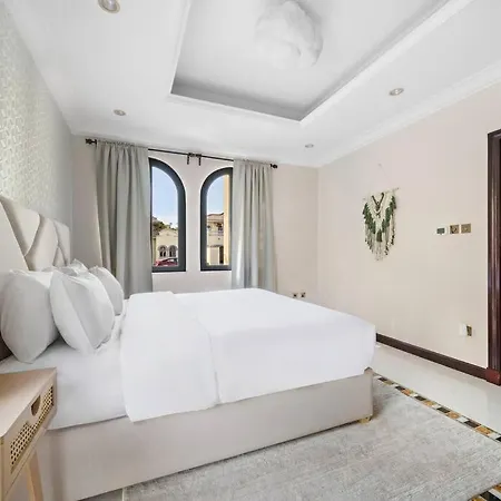 First Class Villa Private Retreat In Paradise دبي المظهر الخارجي الصورة