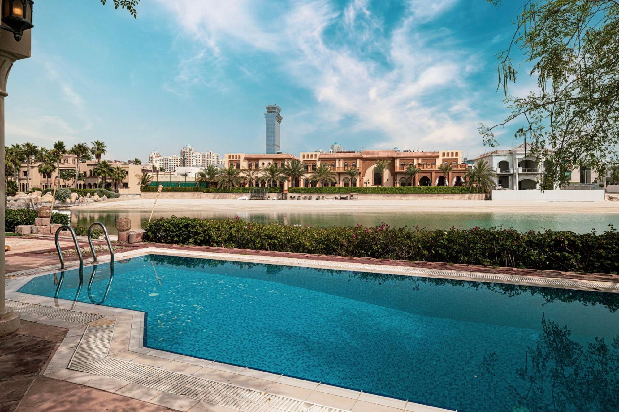 Villa First Class Private Retreat In Paradise *