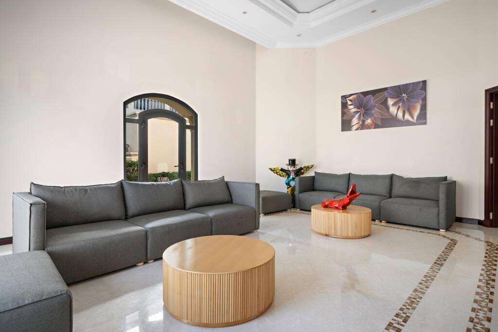 First Class Private Retreat In Paradise Villa *