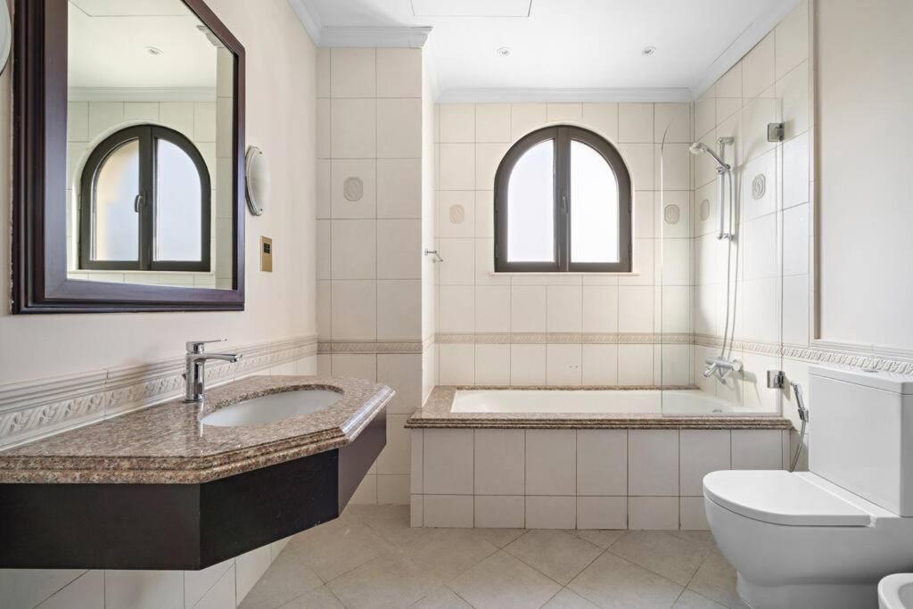 First Class Private Retreat In Paradise Villa *