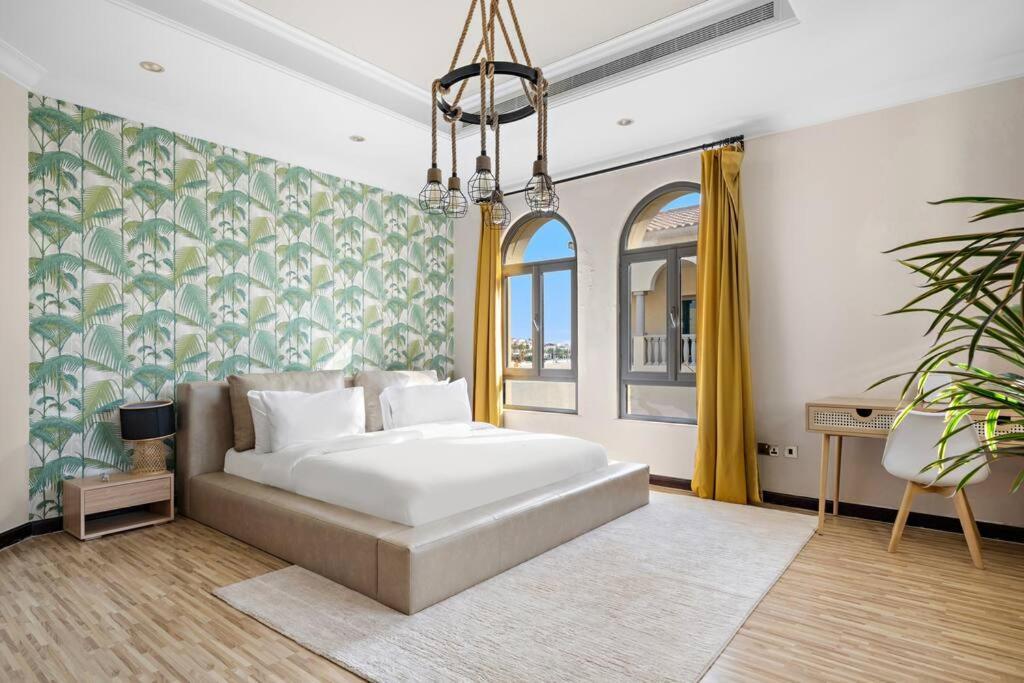 First Class Private Retreat In Paradise Villa