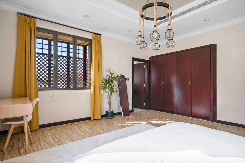 First Class Private Retreat In Paradise Villa *