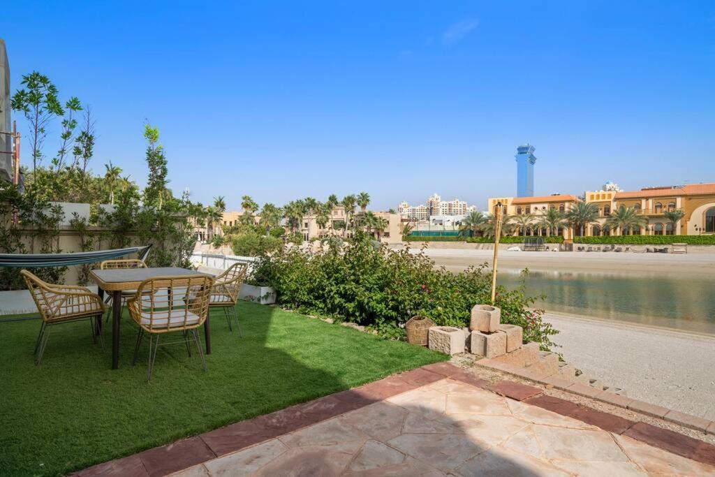 Villa First Class Private Retreat In Paradise *