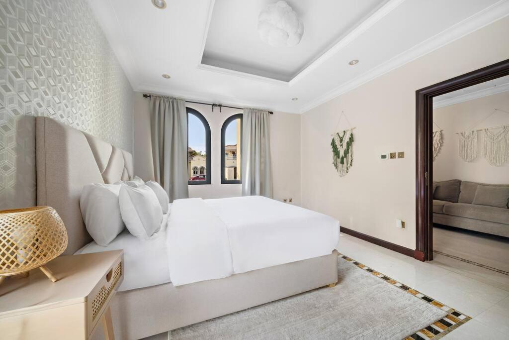 Villa First Class Private Retreat In Paradise Dubai